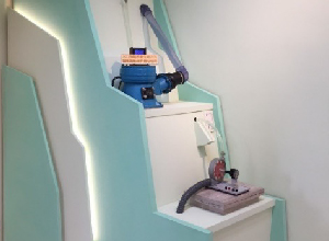 1. 水力發電 1. 水力發電
