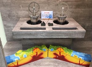 2. 地熱發電 2. 地熱發電
