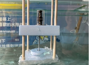 3. 波浪能