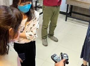 6. 什麼是「燭光」 6. 什麼是「燭光」